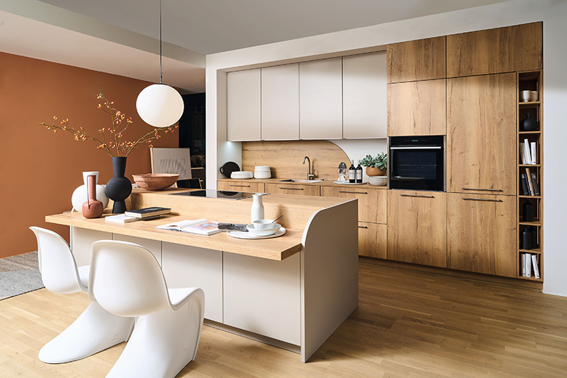 Top Luxury Kitchen Trends for 2026