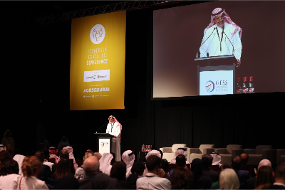 The Countdown Begins: GESS Dubai 2025 Opens in One Week 