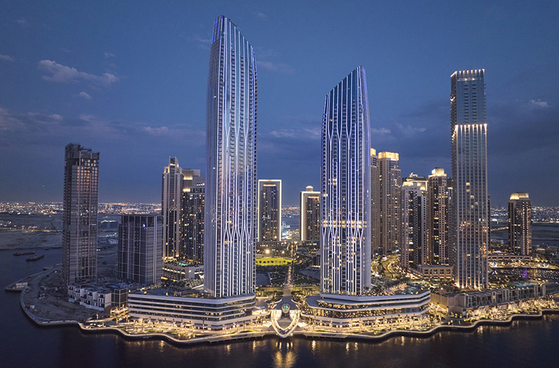 Emaar Development reports strong performance in Q3 2025