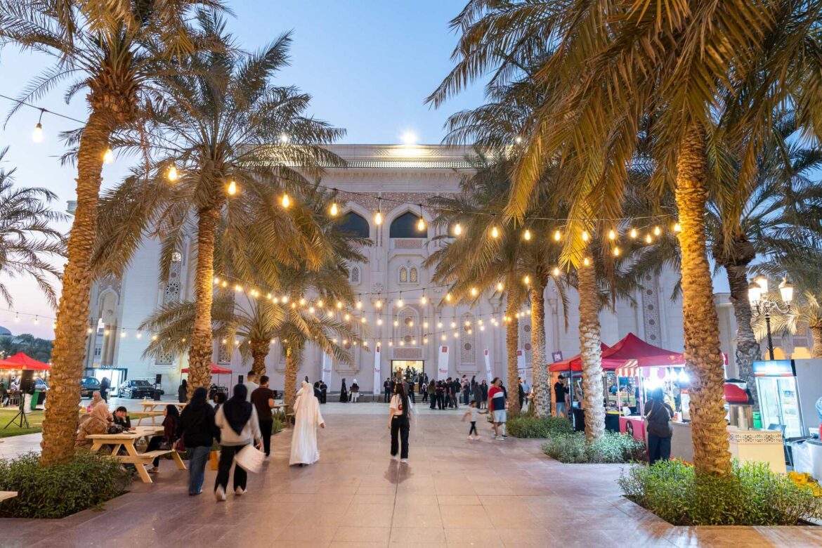 AUS Giving Day 2025 unites the community in support of student scholarships