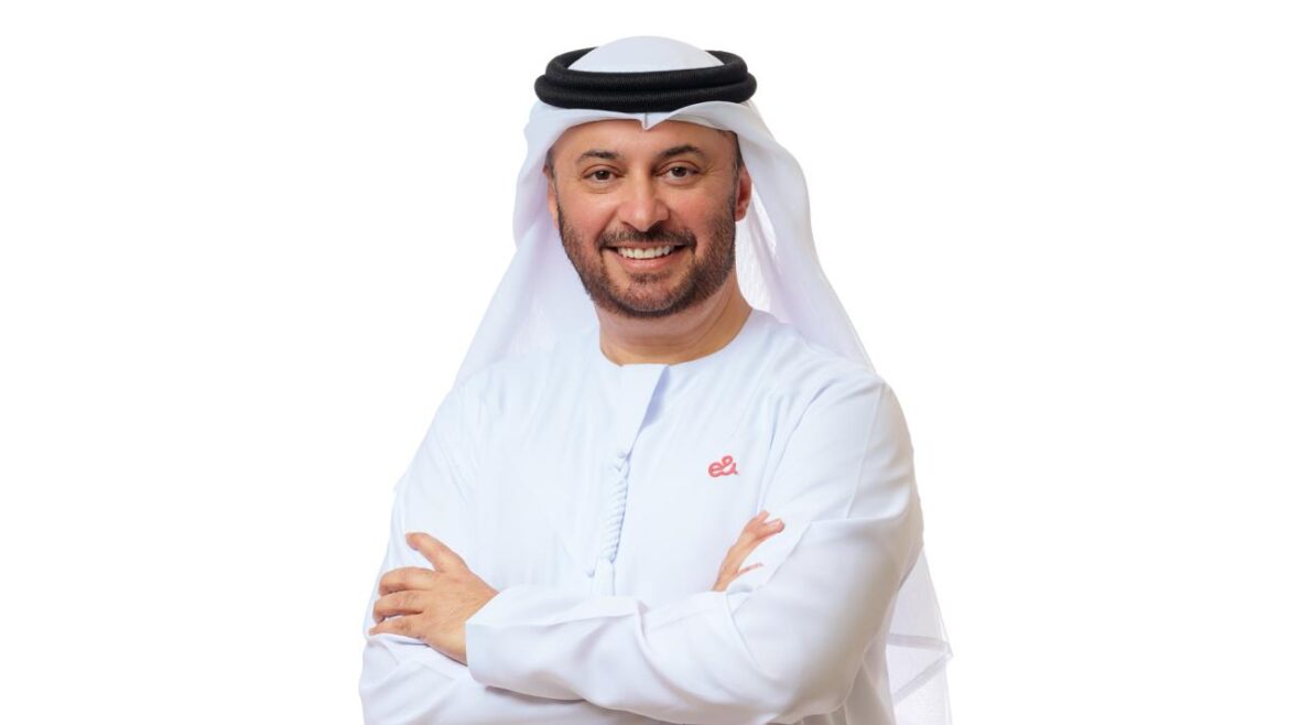 e& enterprise earns Tier S – the highest certification under the Dubai AI Seal