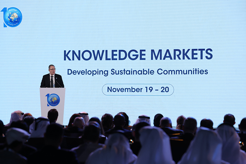 Arab economies need ‘Trillions’ in knowledge investment, UN Assistant Secretary-General says