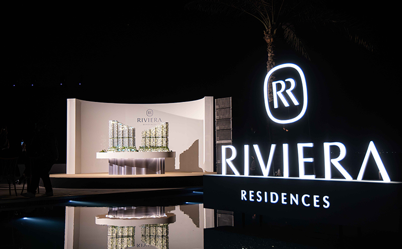 MERED’s Riviera Residences sells out all pre-launch units ahead of its opening gala on Al Reem Island