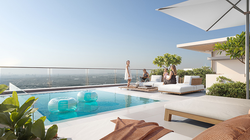 Object 1 expands portfolio in Dubai Land Residence Complex to strengthen its presence in Dubai’s growing residential corridor