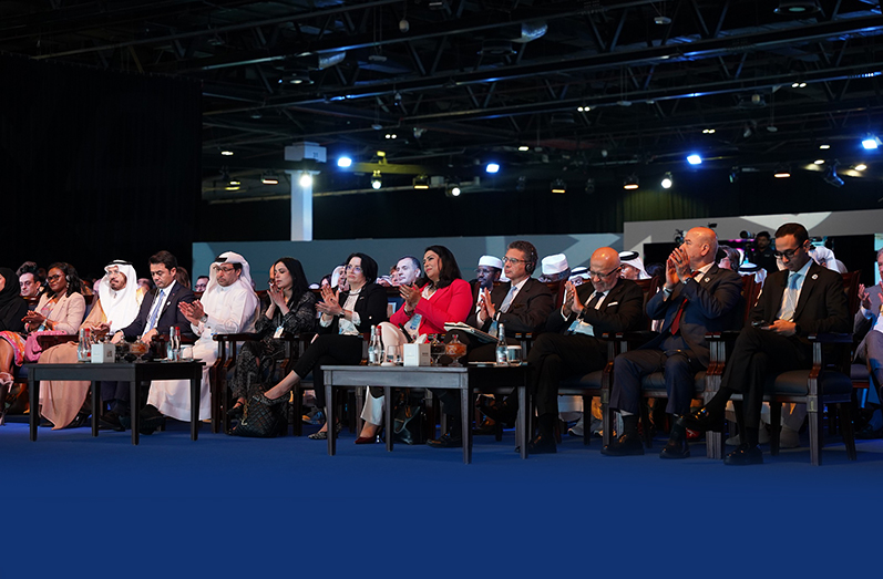 Knowledge Summit 2025 in Dubai Attracts 35,000 Participants, Showcases Global Insights on Sustainable Knowledge Communities
