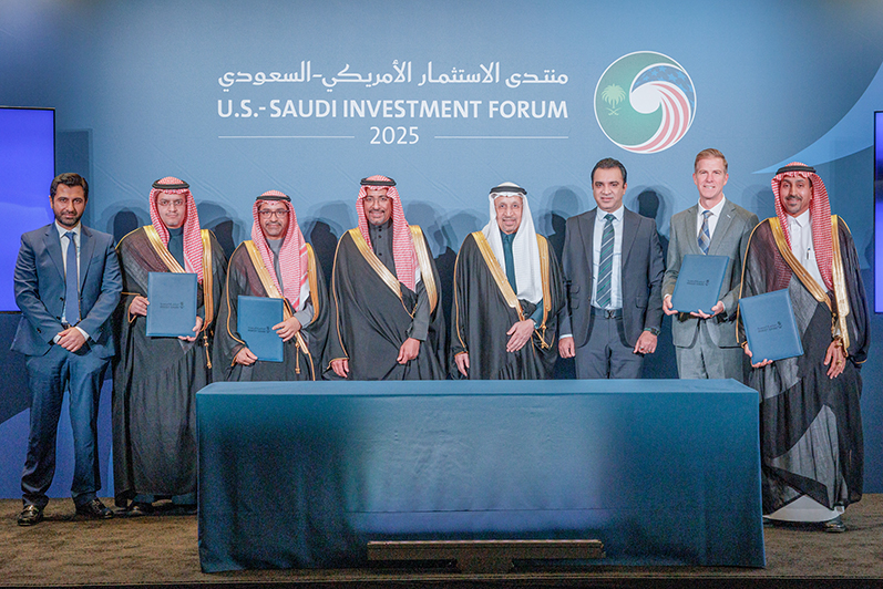 The Ministry of Investment of Saudi Arabia, the National Industrial Development Center, Stellantis, and Petromin Sign MoU to Explore Joint Vehicle Manufacturing Project in Saudi Arabia