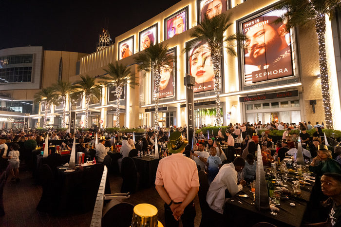 Turn Up the Heat This New Year’s Eve with Nando’s Fiery Celebration!