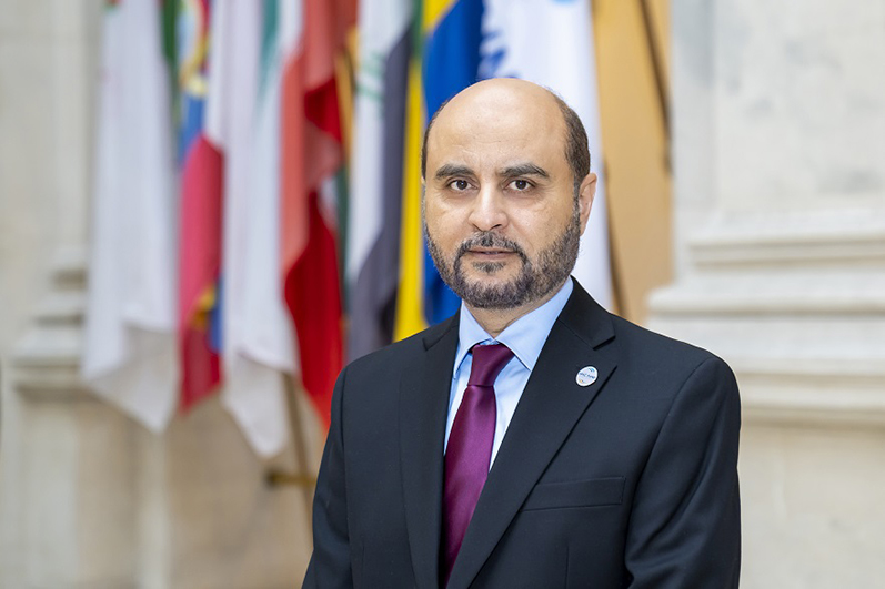 OPEC Fund will provide up to US$1 billion over the next three years to support Azerbaijan’s sustainable development priorities