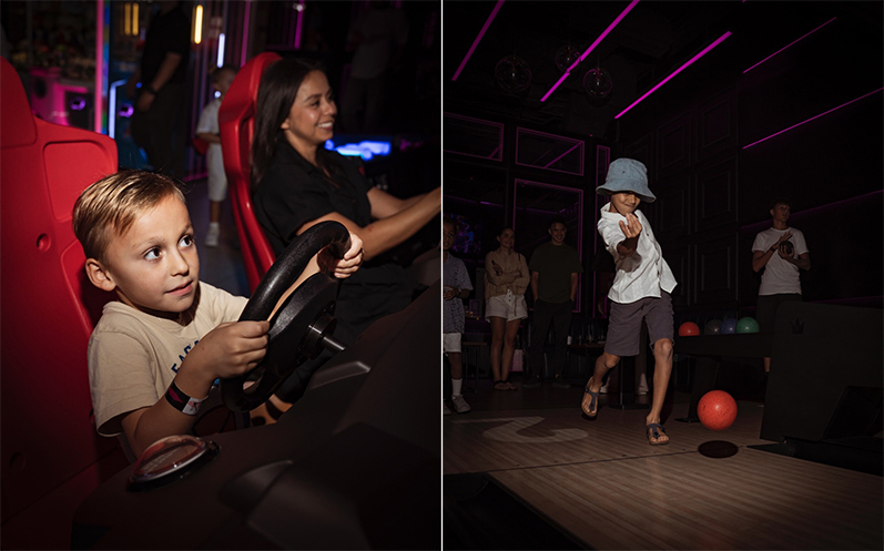 The Ultimate November Line-Up: Brunch, Beats, and Belly Laughs at Social Distrikt