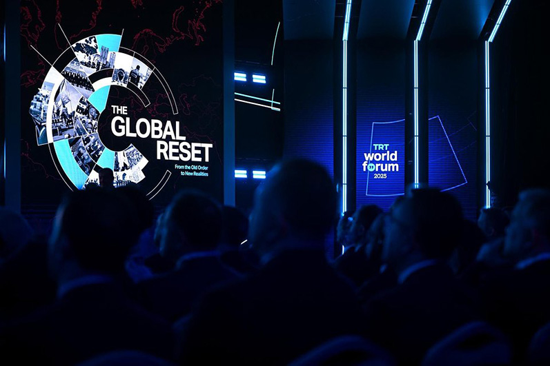 TRT World Forum Shaped the Global Agenda