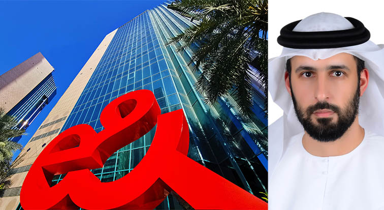 e& accelerates its 5.5G evolution with 4-carrier aggregation on smartphones — a first in the region