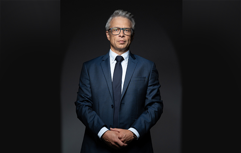 UAE Investment Outlook 2026: Dr. Andrey Rogachev Highlights Key Corporate Finance and Growth Trends