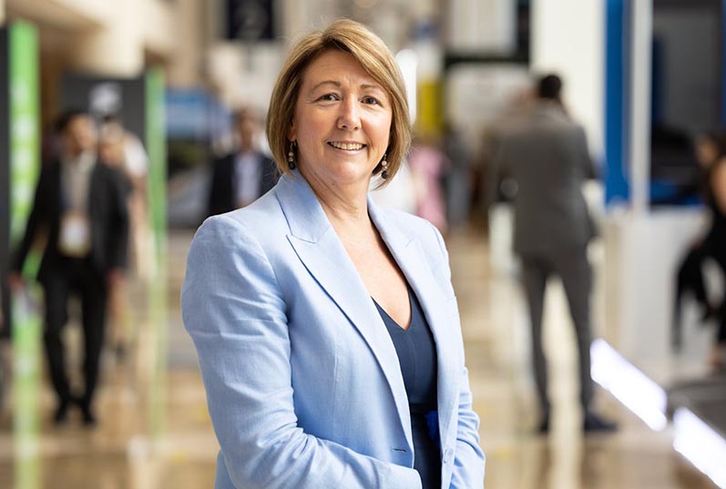 Discovering Opportunities in Saudi Outbound Tourism at WTM Spotlight