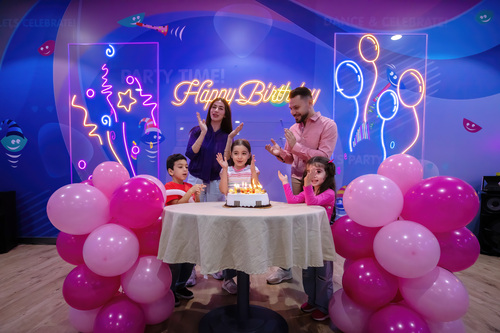 Where Play Comes Alive: Fun City Reopens with a Vibrant New Look and Next-Level Experiences