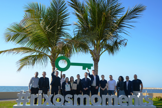 Rixos Al Mairid Ras Al Khaimah Earns Green Key Certification, Strengthening Its Commitment to Sustainable Hospitality in the Emirate