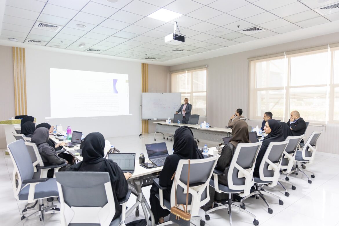 The Ajman Department of Finance Concludes Its 2025 Training Plan for Government Employee towards Greater Financial Efficiency and Enhanced Performance Quality