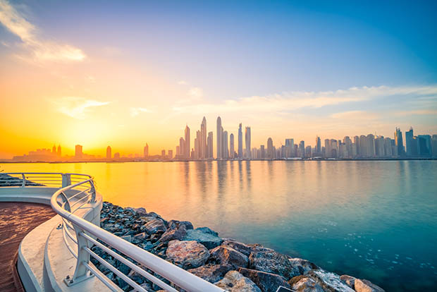 Stirling Hospitality and Avenew Launch St. Regis Residences at Dubai Islands