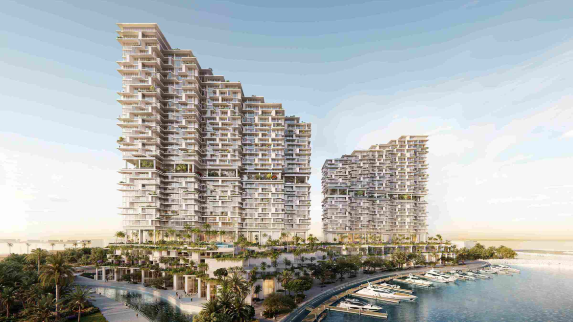 MERED partners with NSCC International to kick off Riviera Residences development on Al Reem Island