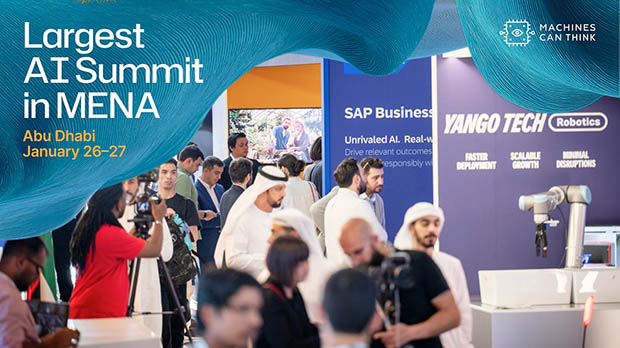 Six AI Revelations to Expect at Machines Can Think 2026