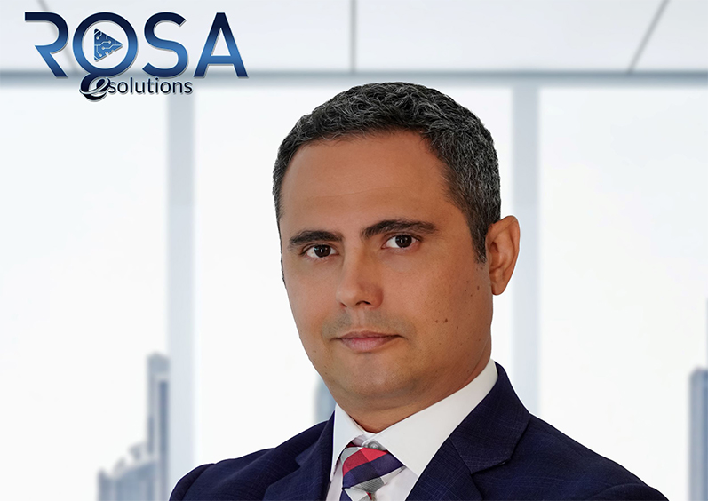 ROSA eSolutions Ranked Among Dubai’s Top 10 Digital Marketing Agencies by SEMrush as Firm Expands AI-Led SEO Capabilities