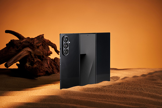 Samsung Galaxy Z TriFold sells out within minutes in the UAE following exceptional demand