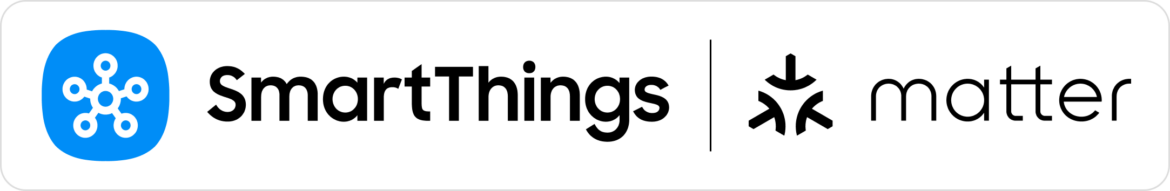 Samsung SmartThings Becomes the Industry’s First to Support Matter Cameras