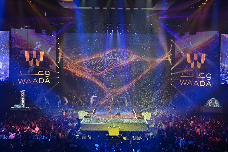 BT Properties Celebrates One Year in the UAE as WAADA Emerges as a Flagship Community in Dubai South