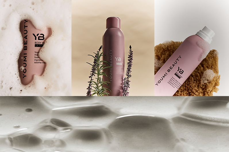 YOUMI BEAUTY Debuts Its First Body Care Collection, Elevating Everyday Rituals With Silky, Refined Formulations