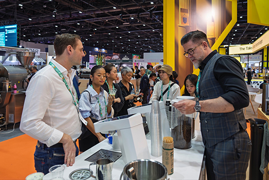 World of Coffee Dubai 2026 to Present Its Most Diverse Global Origin Line-Up, Featuring New Producers and Expanded International Participation