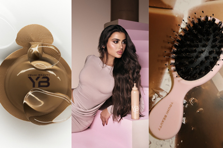 Effortless Hair in Under 5 Minutes this Festive Season