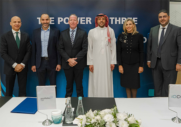BARQ Systems, iOCO, and PortfolioTech Form Strategic Alliance to Accelerate Cloud-First Adoption in the Middle East and North Africa