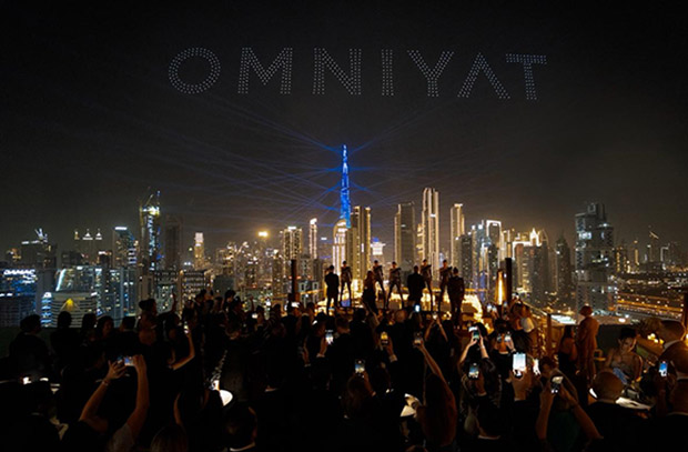 OMNIYAT Marks 20 Years with a Distinctive Anniversary Celebration at The Lana, Dorchester Collection, Dubai