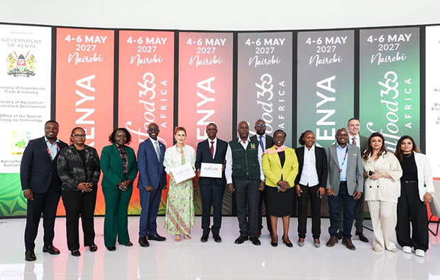 Gulfood360 Africa/Kenya to Debut in Nairobi in May 2027, Unlocking Africa’s $567 Billion Food Economy