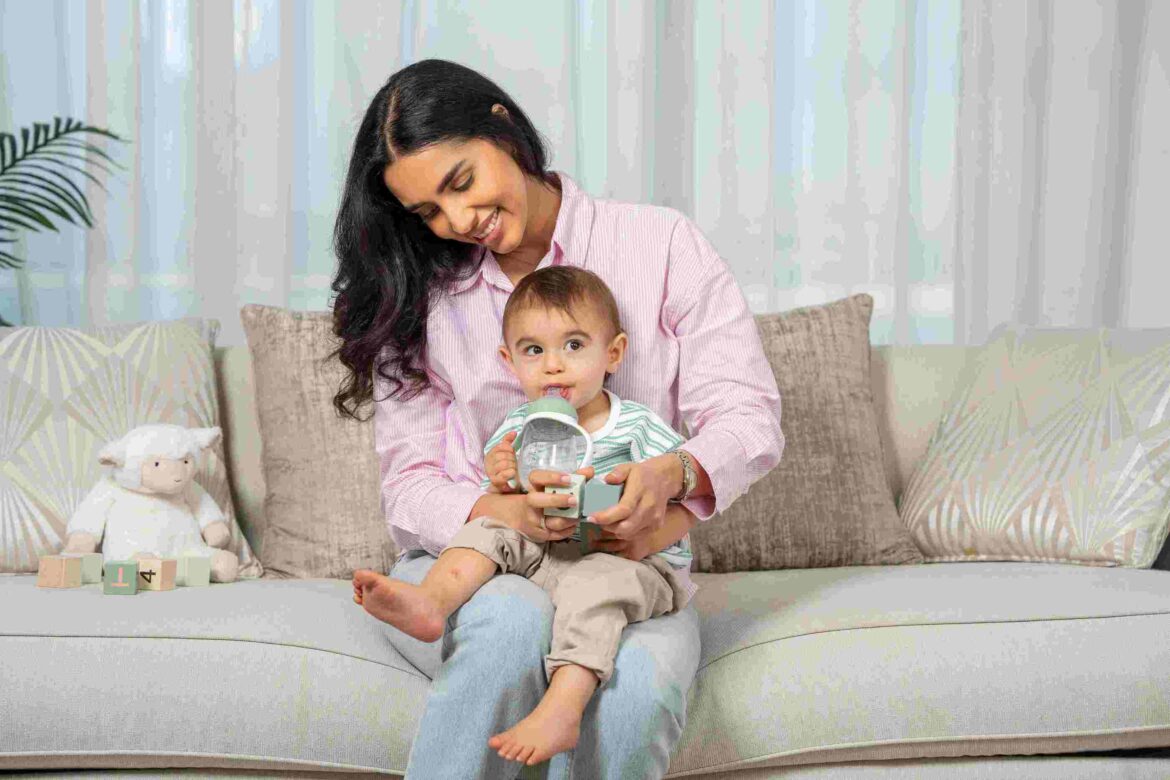 Yango Ads connects Kabrita Goat Milk with 208,000 UAE parents through retail media precision