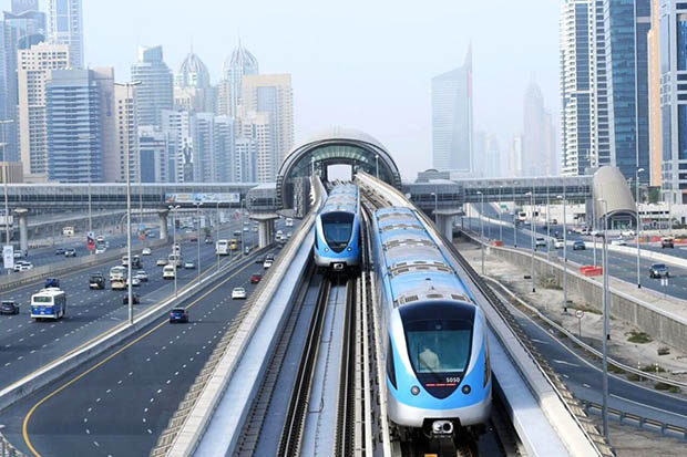 Saudi Arabia and the UAE Lead Middle East Growth: From Mega Projects to Performance-Driven Infrastructure in 2026