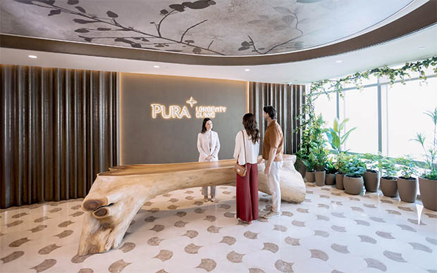 PureHealth Establishes Global ‘Health Longevity Advisory Board’ to Advance Healthy Ageing