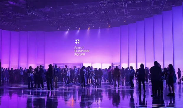 Beirut Business Forum Launches Inaugural Edition