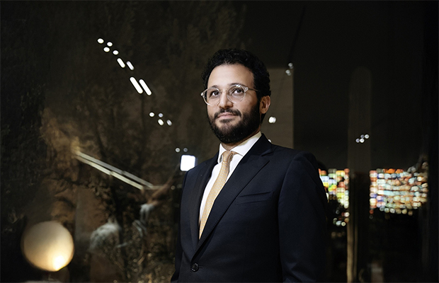 Talal M. Al Gaddah: Dubai’s Real Estate Surge Signals a More Mature Market