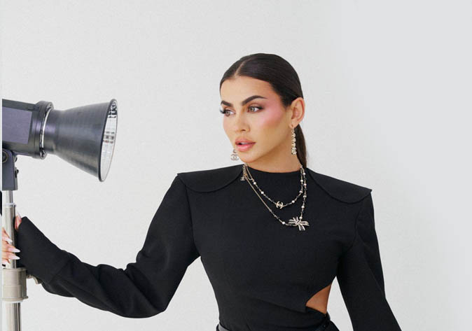 From Humble Beginnings to Beauty Leadership Youmna Khoury, Joins Forbes Middle East 30 Under 30