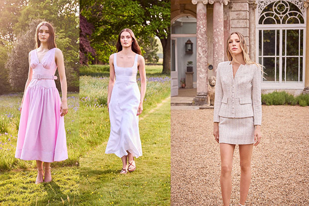 Santolina Debuts in the UAE: A New Chapter of Quiet Luxury and Timeless Femininity