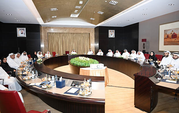 Sharjah Chamber records over 76,000 memberships in 2025 with 14% growth, signs up 8,000 new member companies