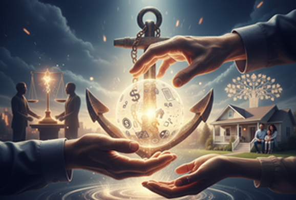 Navigating the Great Wealth Transfer: What It Means for American Families