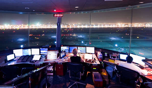 Airport Show 2026 to showcase best-in-class ATM technology next May