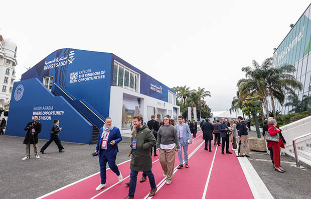 From Saudi Arabia to the South of France: Invest Saudi Returns to MIPIM in a New Era of Partnership