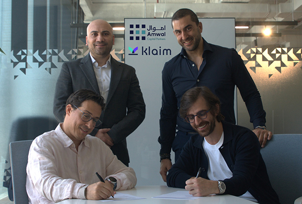 Klaim Holdings & Amwal Capital Partners secure up to $25M private credit to fuel regional and U.S. growth