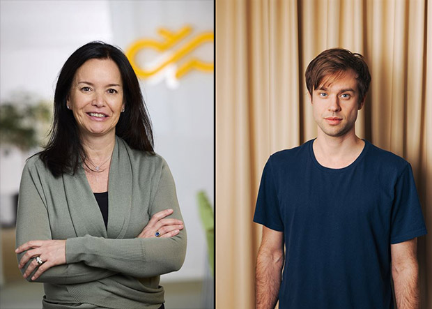 Sinch announces strategic partnership with Lovable to power communications for AI-native applications