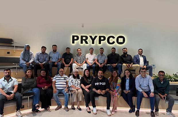 PRYPCO Mortgage hits AED 1bn milestone with record monthly disbursals in the UAE