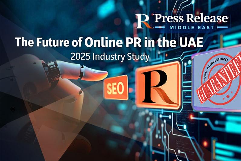 Press Release Middle East Special Report 2025: Global Public Relations Market Reaches an Estimated US$106.63 Billion