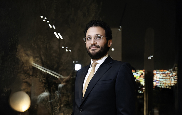 Talal Al Gaddah: Dubai Real Estate Shifts to Dual-Track Market as Homes Become Lifestyle Assets