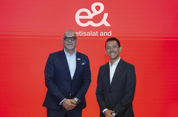 e& Carrier & Wholesale and  TNS Global launch ‘South Route’ to boost Central Asia-UAE digital connectivity